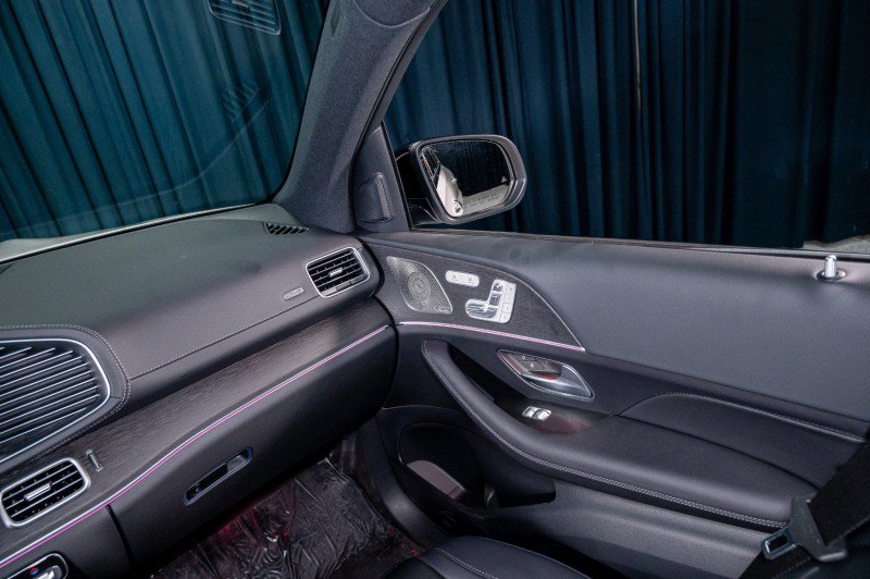 New 2026 Mercedes-Benz GLS 450 4MATIC image 26