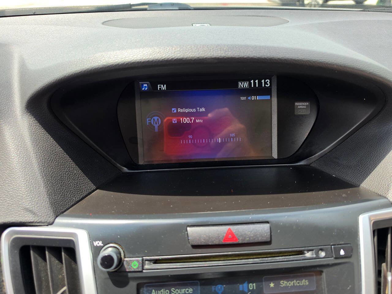 Used 2015 Acura TLX FWD image 30