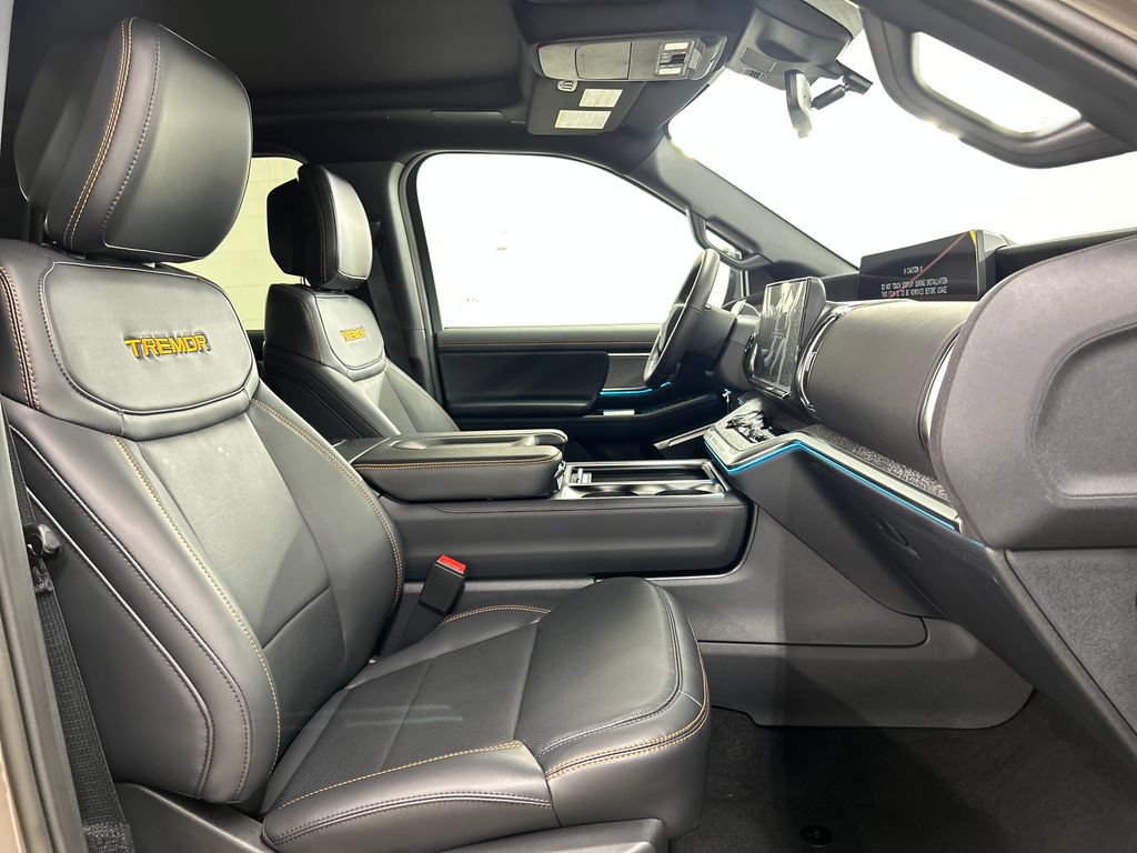 New 2027 Ford Expedition Tremor w/ Driver's Package AWD/4WD image 16