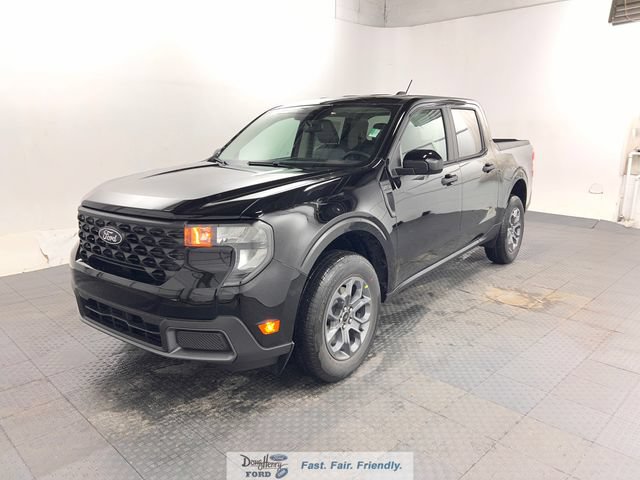 New 2026 Ford Maverick XLT w/ XLT Luxury Package