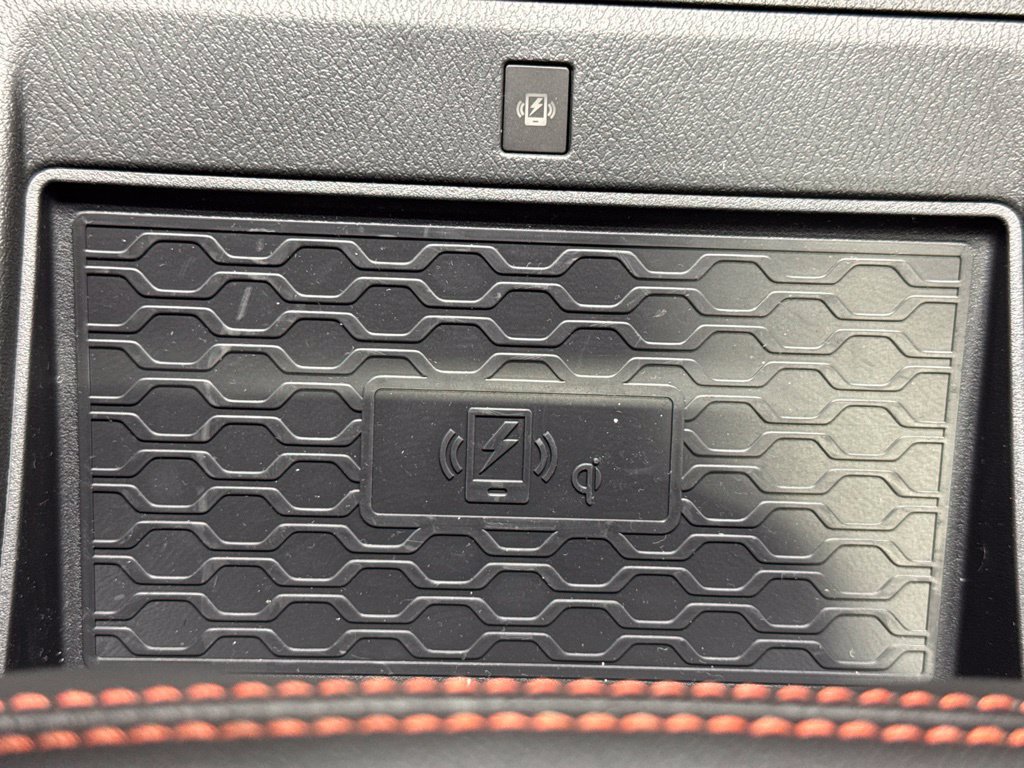 New 2026 Nissan Frontier PRO-4X AWD/4WD image 17