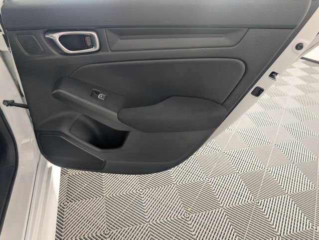 Used 2023 Honda Civic EX image 28
