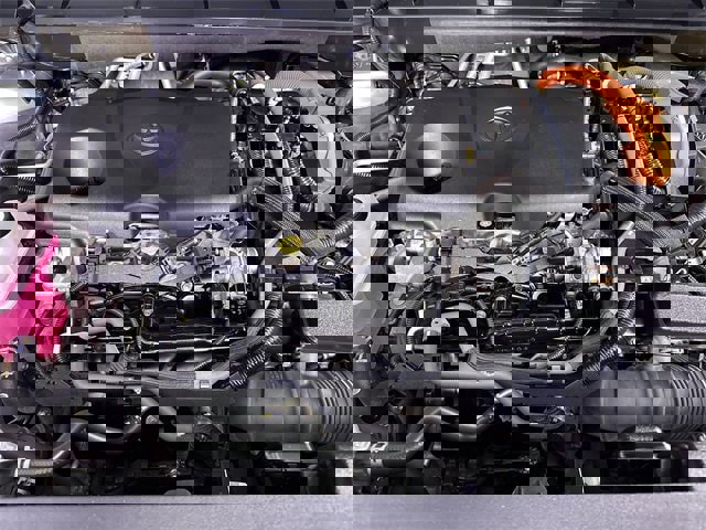 Used 2022 Toyota Highlander XLE image 31