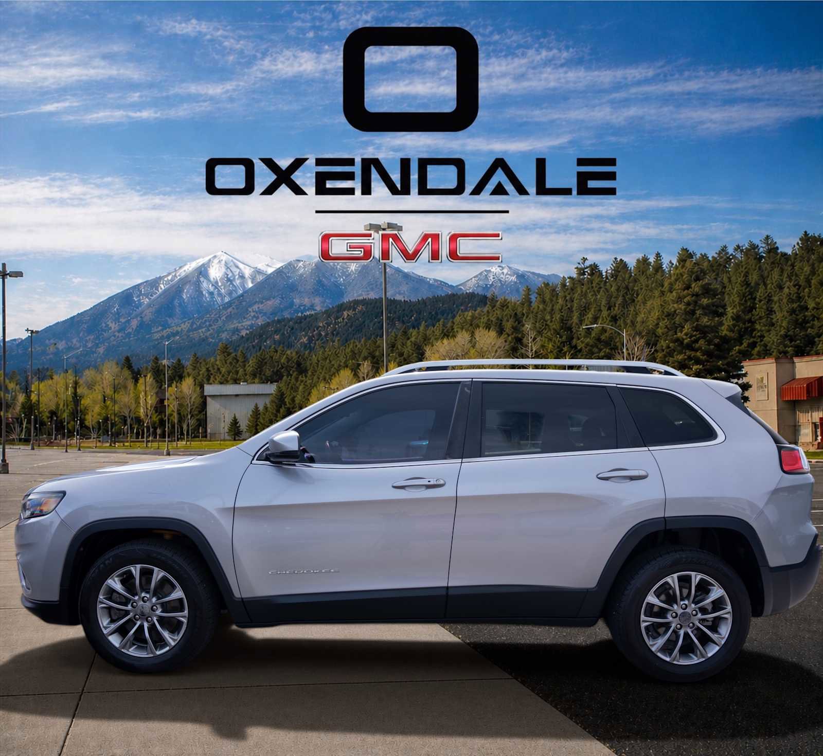 Used 2021 Ford EcoSport S AWD/4WD image 5