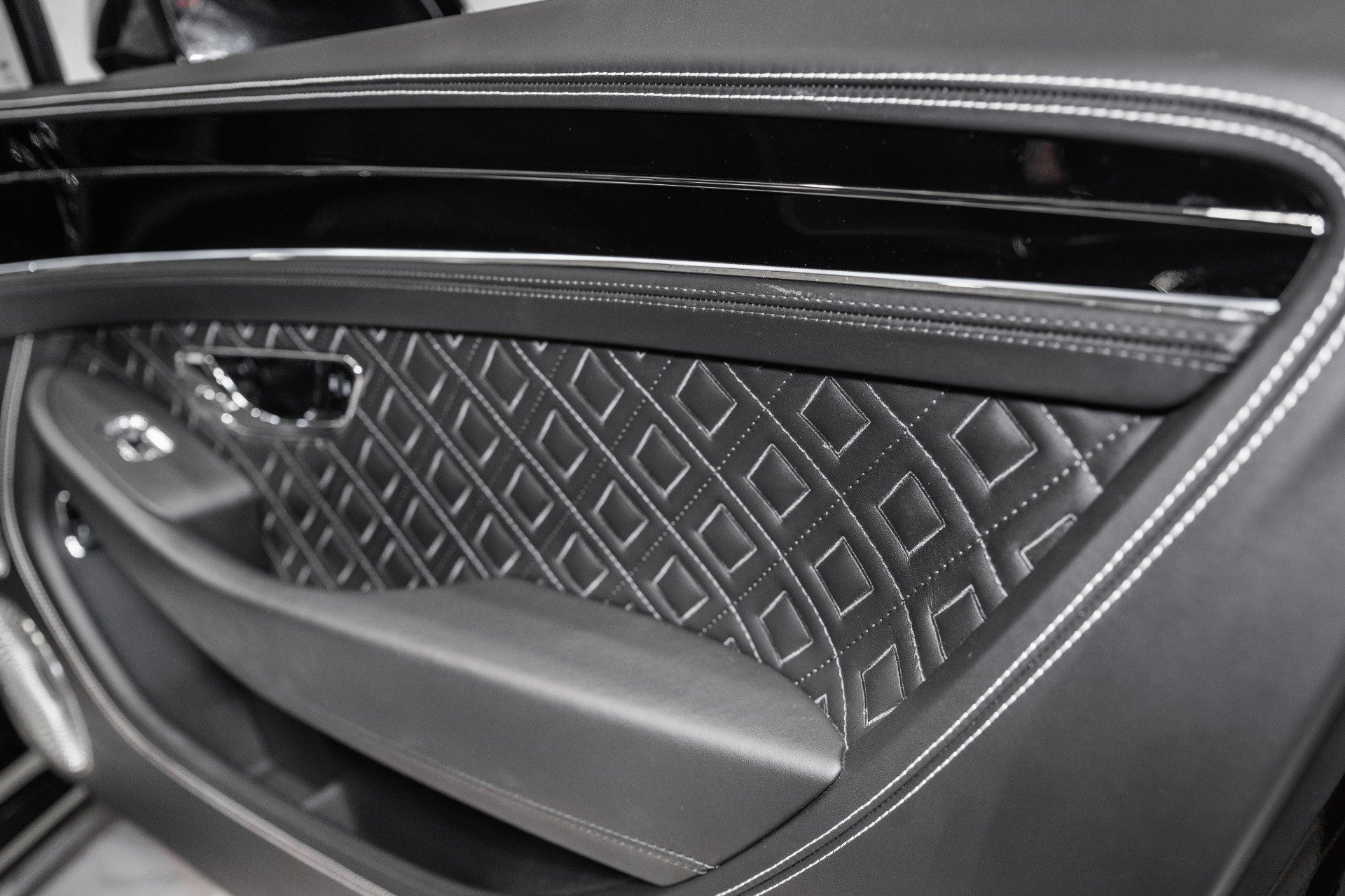 Used 2020 Bentley Continental GT AWD/4WD image 45