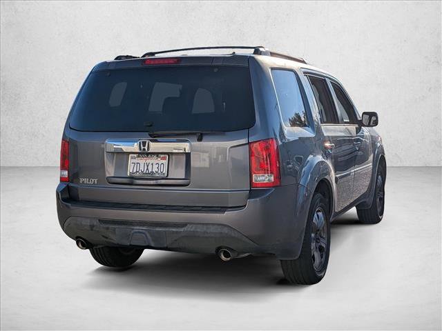 Used 2014 Honda Pilot EX-L image 5