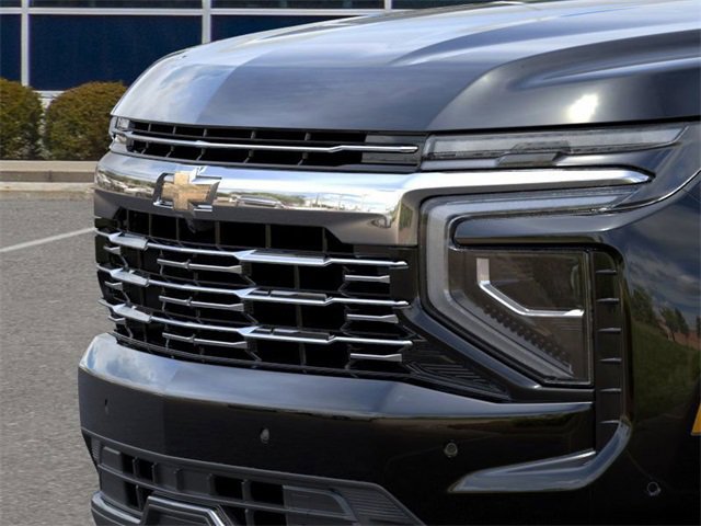 New 2026 Chevrolet Tahoe Premier image 13