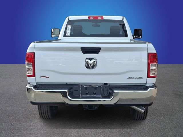 Used 2024 RAM 2500 Tradesman w/ Chrome Appearance Group image 5