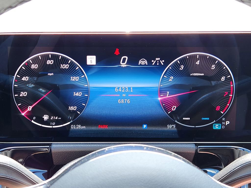 Used 2025 Mercedes-Benz GLA 250 4MATIC image 19