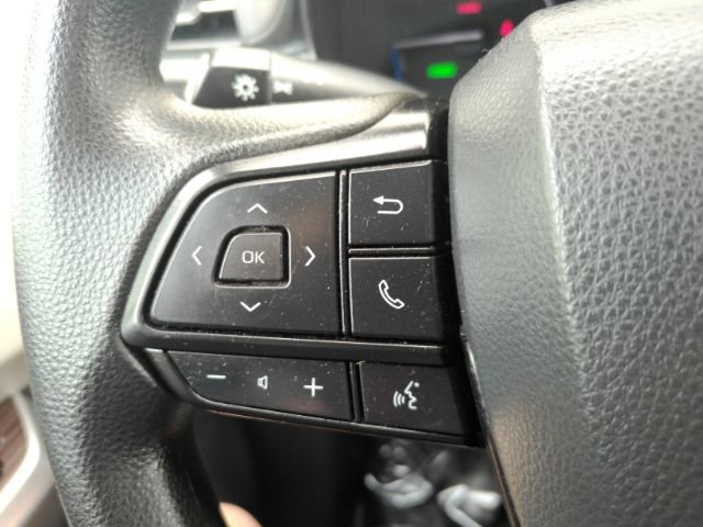 Used 2023 Toyota Sienna LE FWD image 39