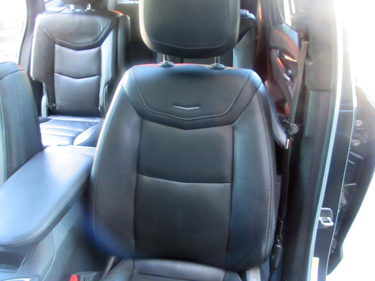 Used 2020 Cadillac XT6 Premium Luxury AWD/4WD image 10