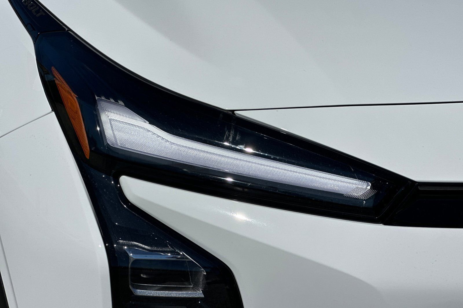 New 2027 Chevrolet Bolt LT w/ Comfort Package image 30