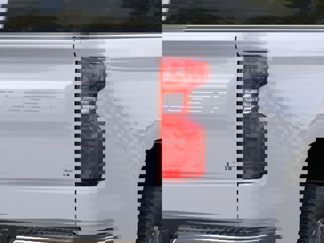 New 2026 Chevrolet Silverado 1500 LT w/ Protection Package image 11