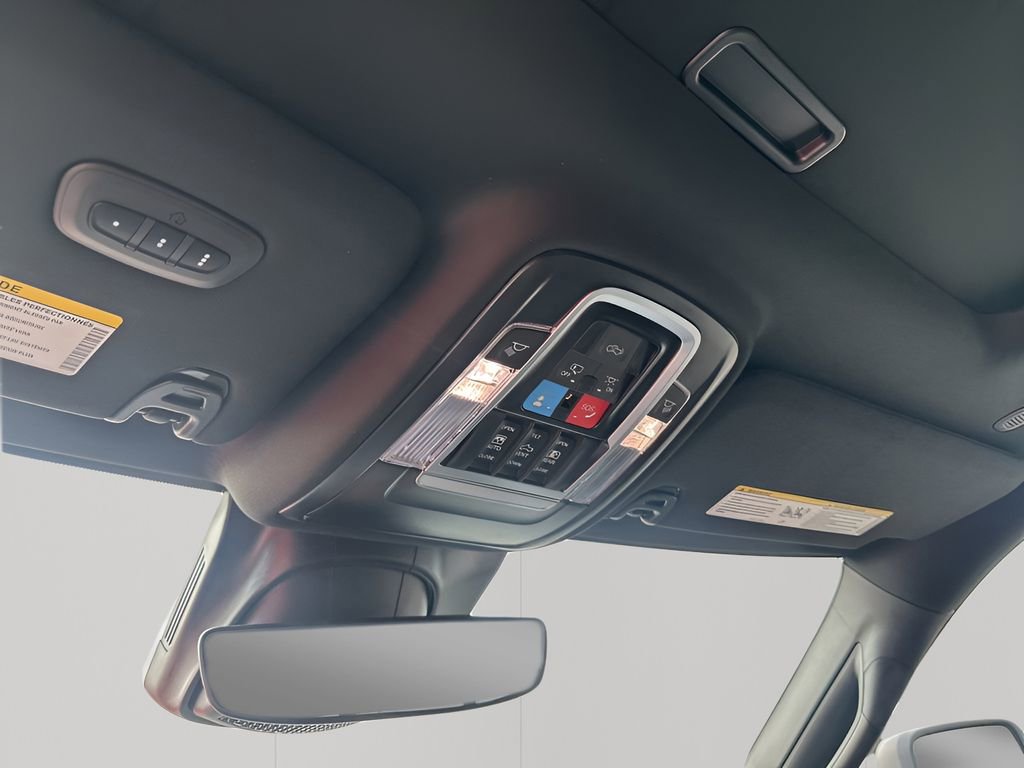 New 2026 RAM 2500 Laramie w/ Night Edition image 36