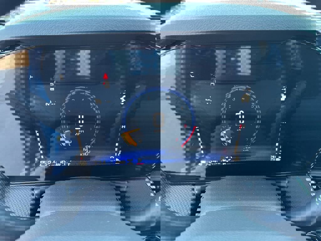 New 2026 Chevrolet TrailBlazer LS w/ LS Convenience Package image 20