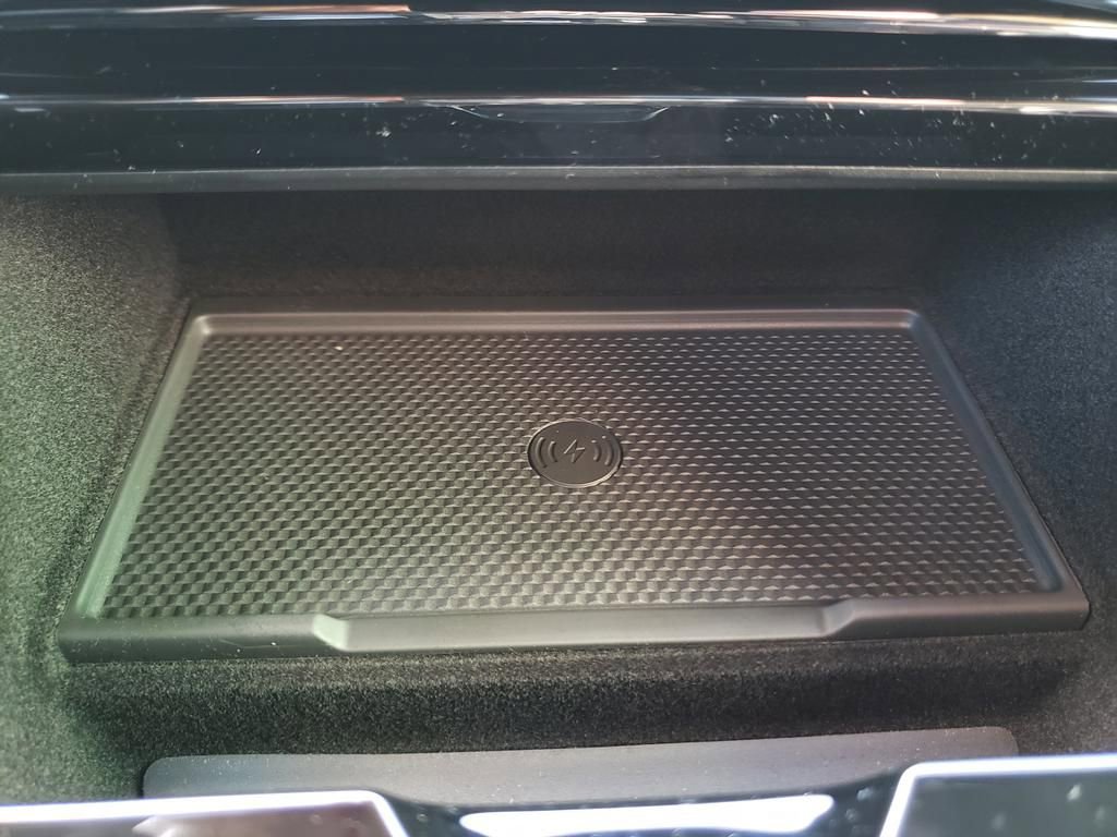 New 2026 Land Rover Range Rover Sport Dynamic SE image 25