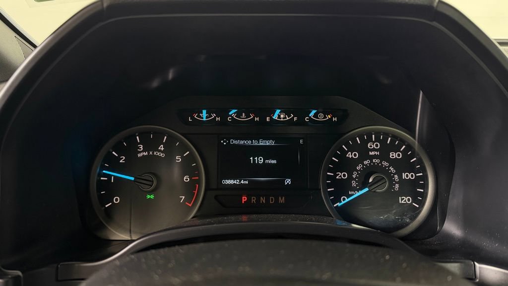Used 2019 Ford F150 XLT w/ Equipment Group 302A Luxury AWD/4WD image 18