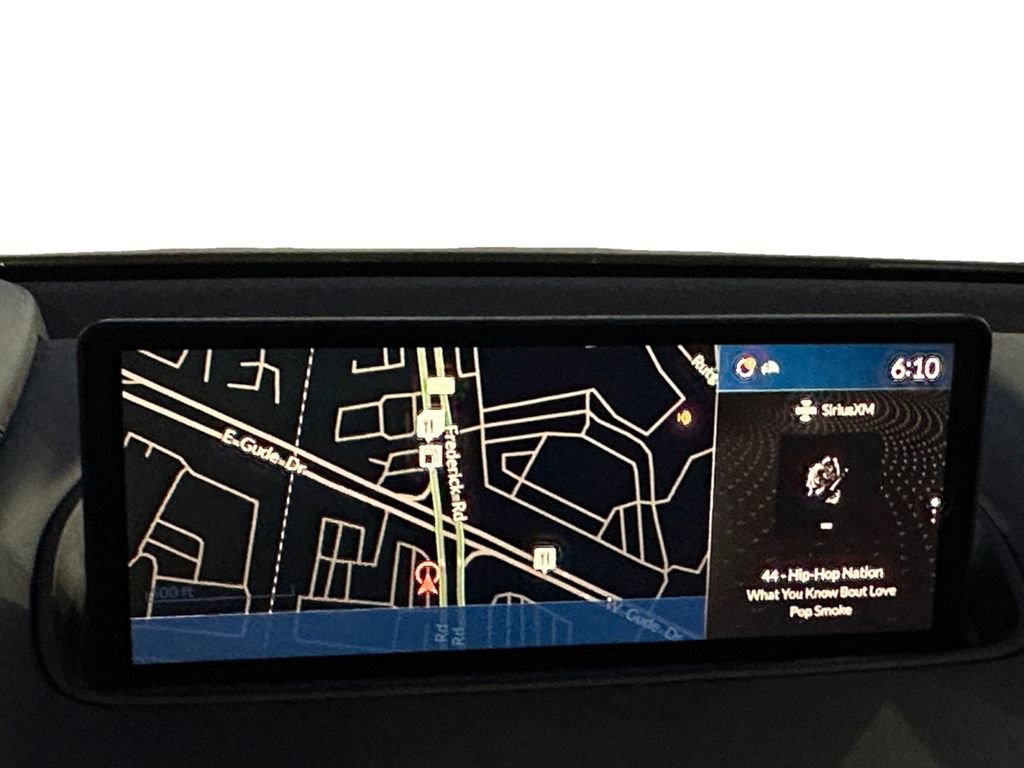 Used 2023 Acura MDX SH-AWD w/ Technology Package image 15