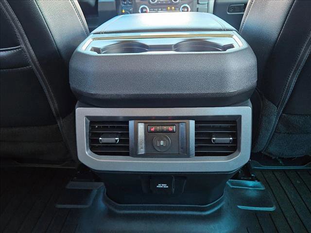 Used 2025 Ford F250 Lariat w/ Lariat Ultimate Package image 17