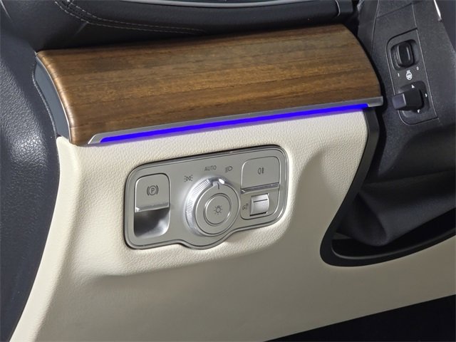 Certified 2025 Mercedes-Benz GLS 450 GLS 450 image 19