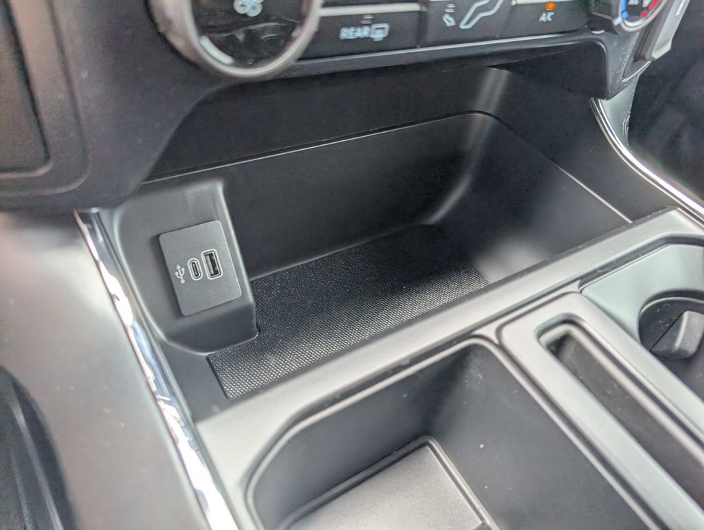 New 2026 Ford F150 STX w/ Equipment Group 200A RWD image 16