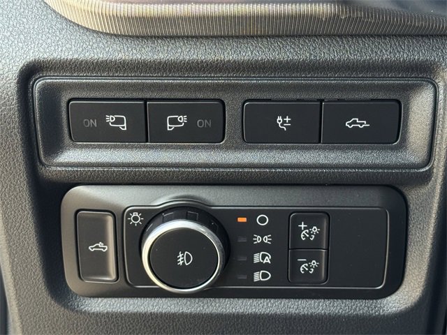 Certified 2021 Ford F150 Raptor w/ Equipment Group 801A High image 24