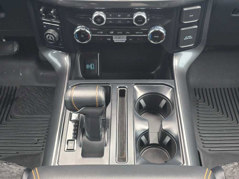 Used 2023 Ford F150 Tremor image 13