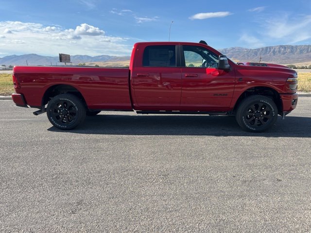 New 2026 RAM 3500 Laramie image 2