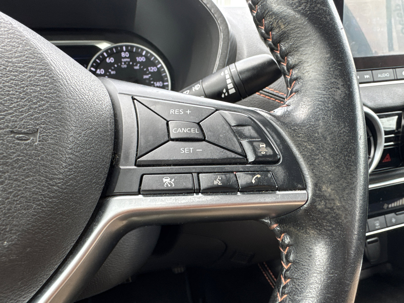 Used 2021 Nissan Sentra SR image 30