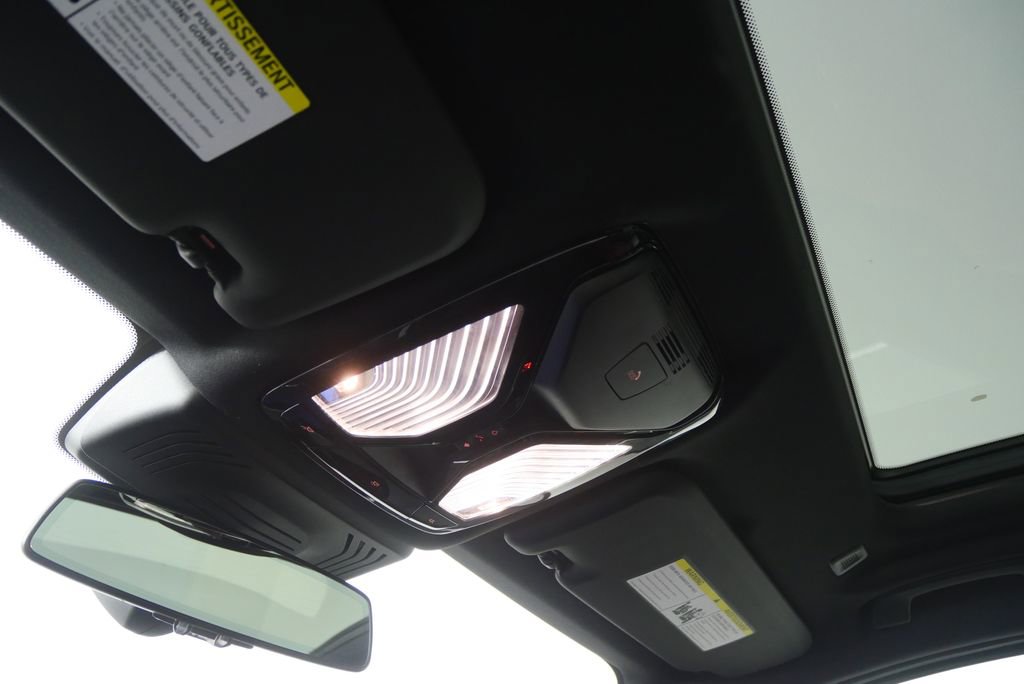 Certified 2024 BMW X3 xDrive30i image 22