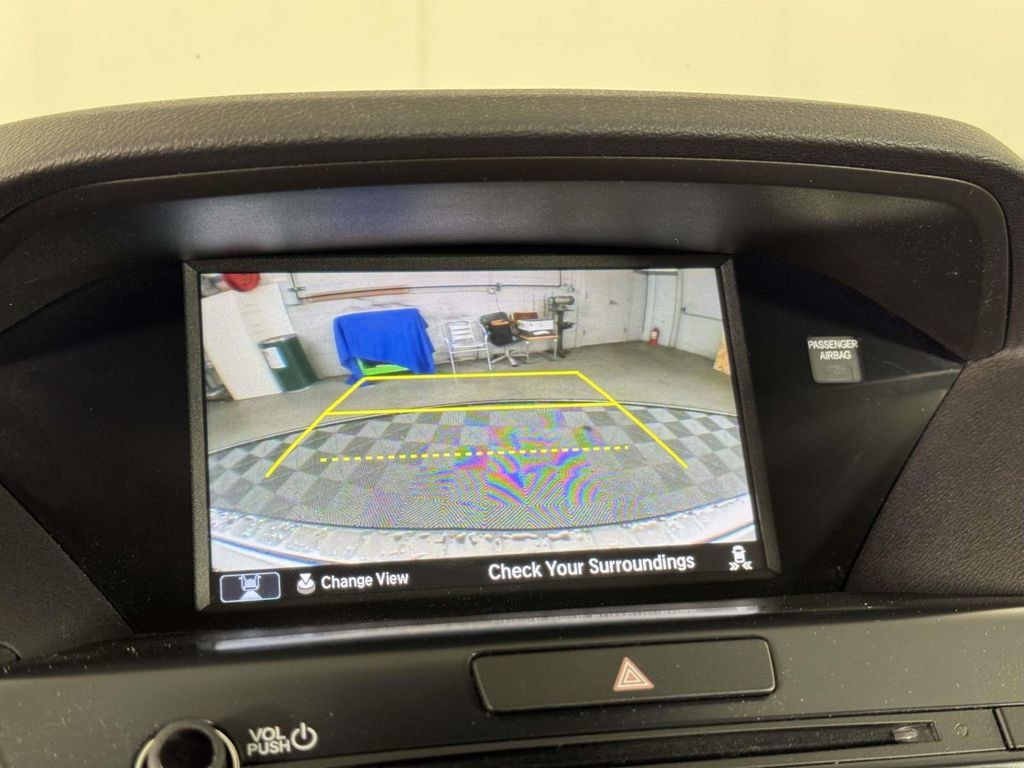 Used 2018 Acura MDX SH-AWD w/ Technology Package image 25
