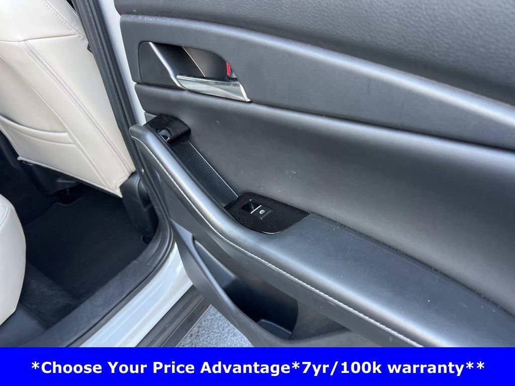 Used 2025 MAZDA CX-30 AWD 2.5 S w/ Preferred Package image 15