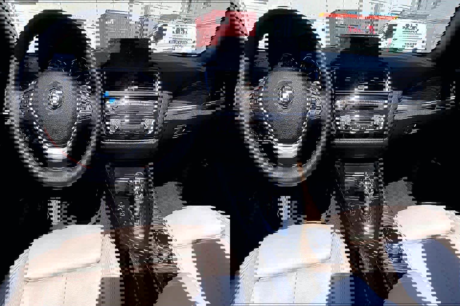 Used 2017 BMW 230i xDrive Convertible image 14