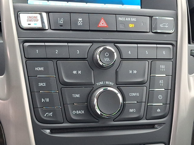 Used 2014 Buick Verano Leather FWD image 17