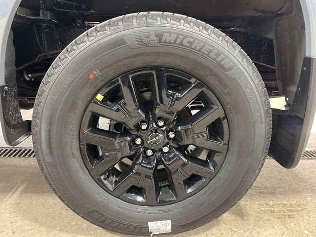 New 2026 Nissan Frontier SV w/ SV Convenience Package image 31
