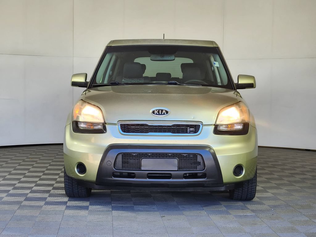 Used 2010 Kia Soul + FWD image 2