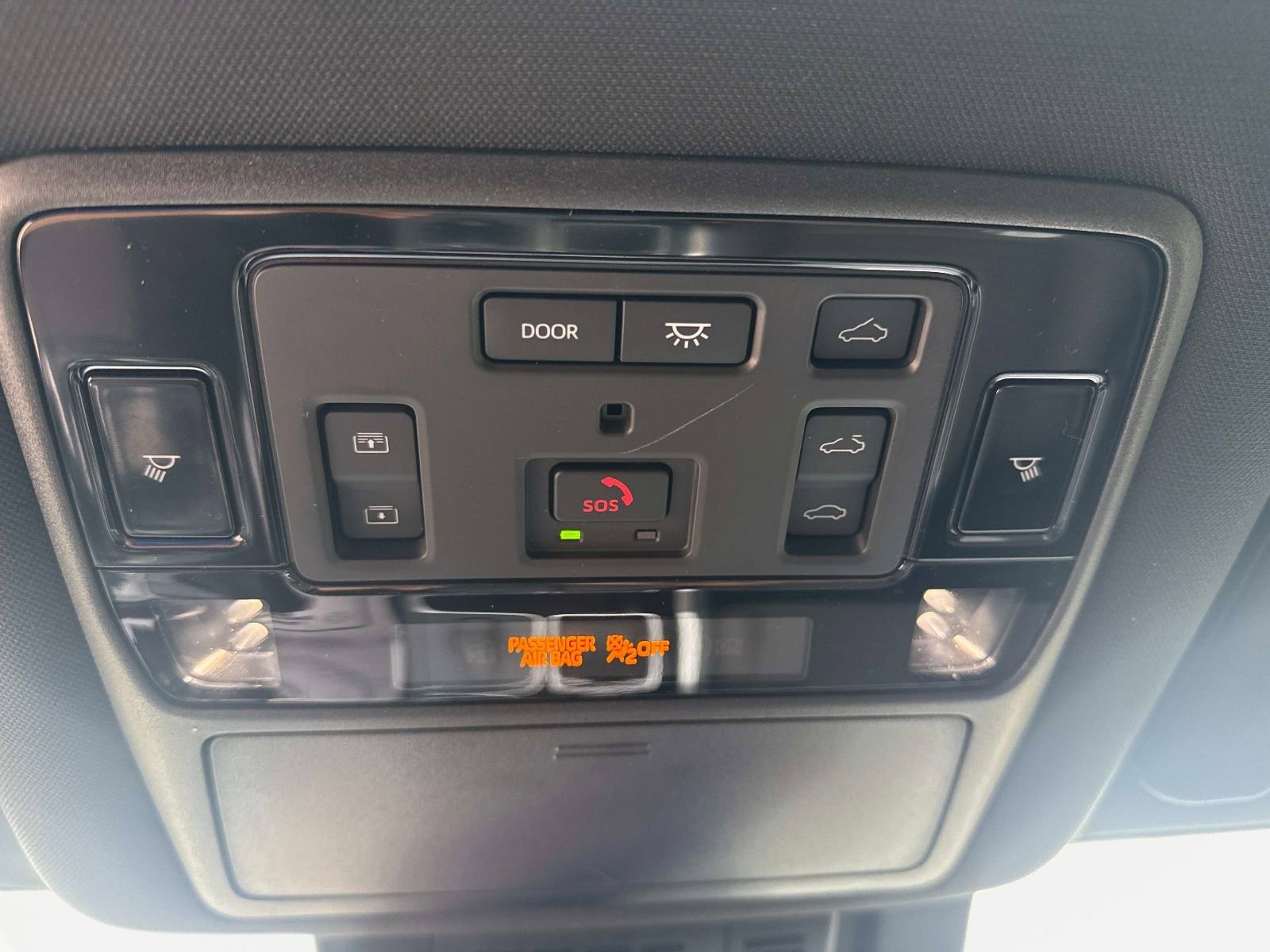 Used 2026 Lexus TX 350 AWD w/ Technology Package image 24