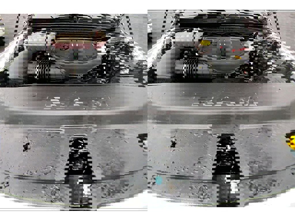 Used 2025 RAM 1500 Big Horn image 12