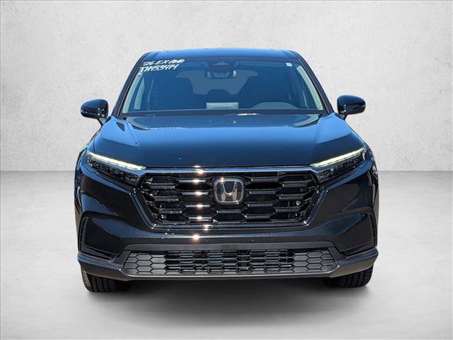 New 2026 Honda CR-V EX image 6