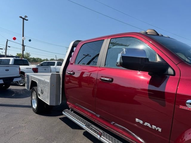 Used 2022 RAM 4500 Laramie AWD/4WD image 4