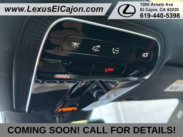 Used 2024 Mercedes-Benz GLC 43 AMG 4MATIC image 10