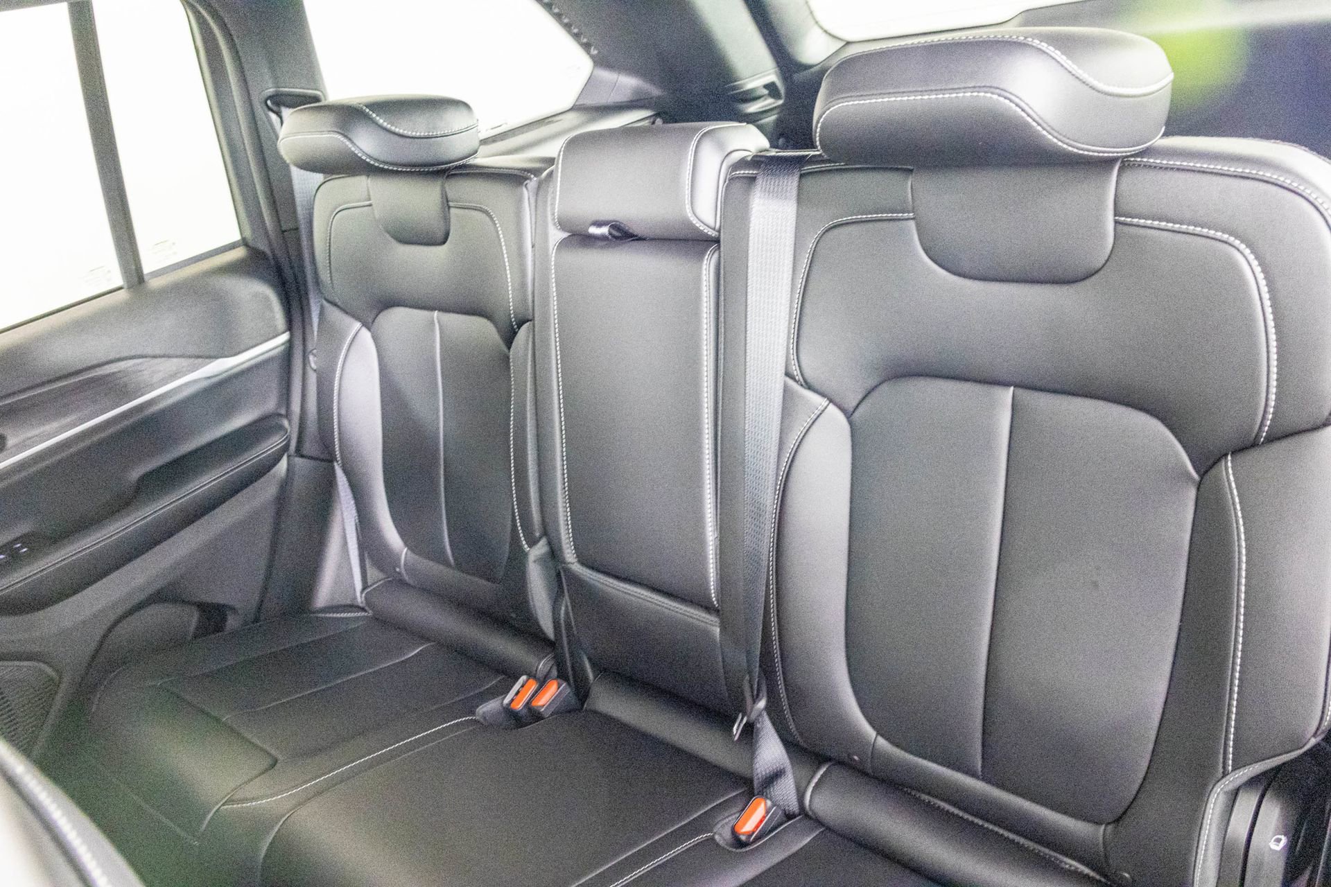 New 2025 Jeep Grand Cherokee Limited image 29