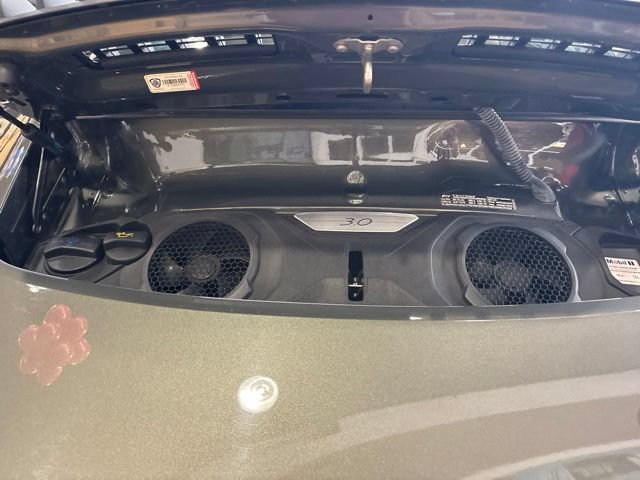 Certified 2021 Porsche 911 Carrera RWD image 12