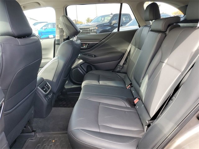 Used 2022 Subaru Outback Limited w/ Popular Package #2 image 26