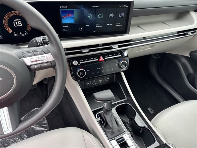 New 2026 Hyundai Tucson SEL image 21