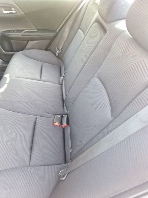 Used 2014 Honda Accord LX image 21