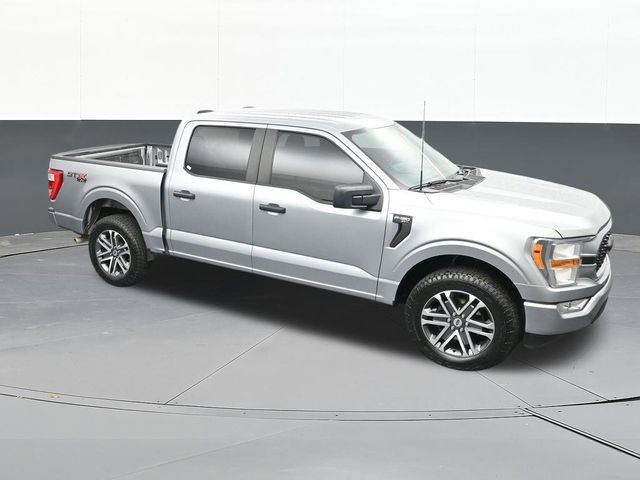 Used 2022 Ford F150 XL w/ STX Appearance Package image 67