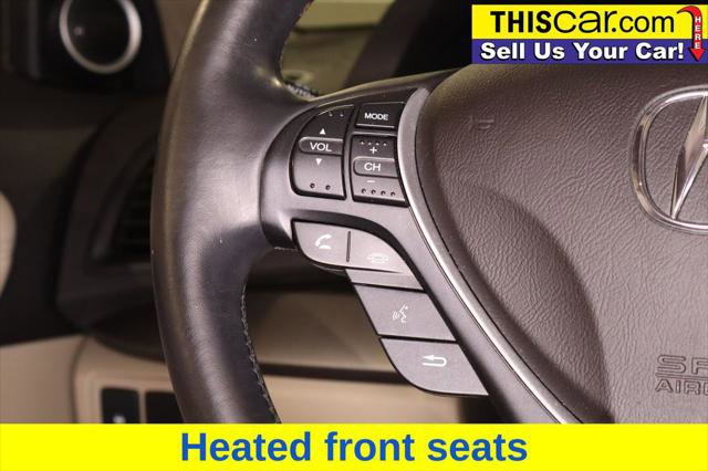 Used 2015 Acura RDX FWD image 14