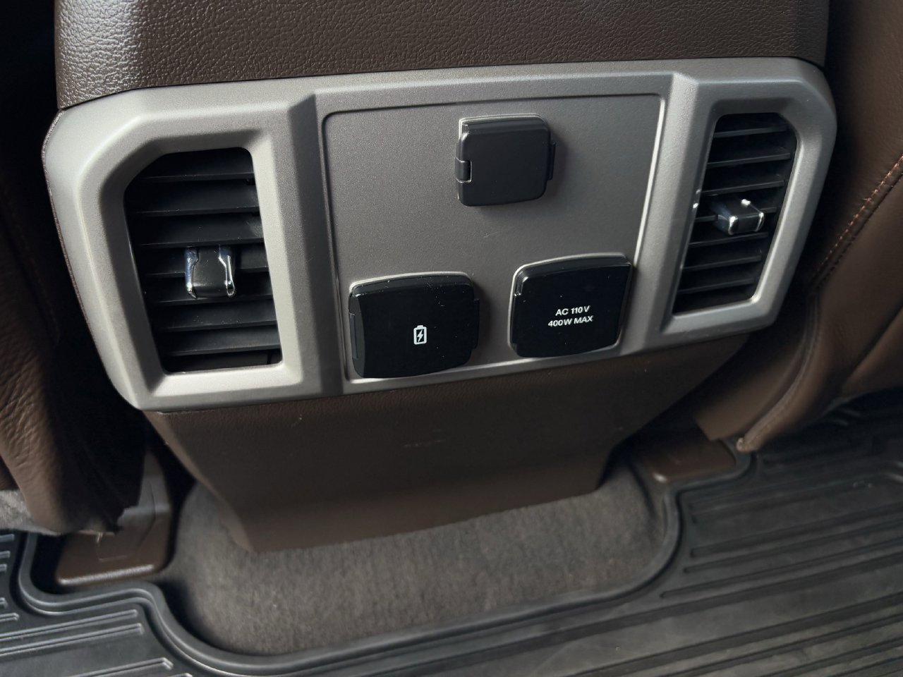 Used 2022 Ford F250 King Ranch w/ King Ranch Ultimate Package AWD/4WD image 25