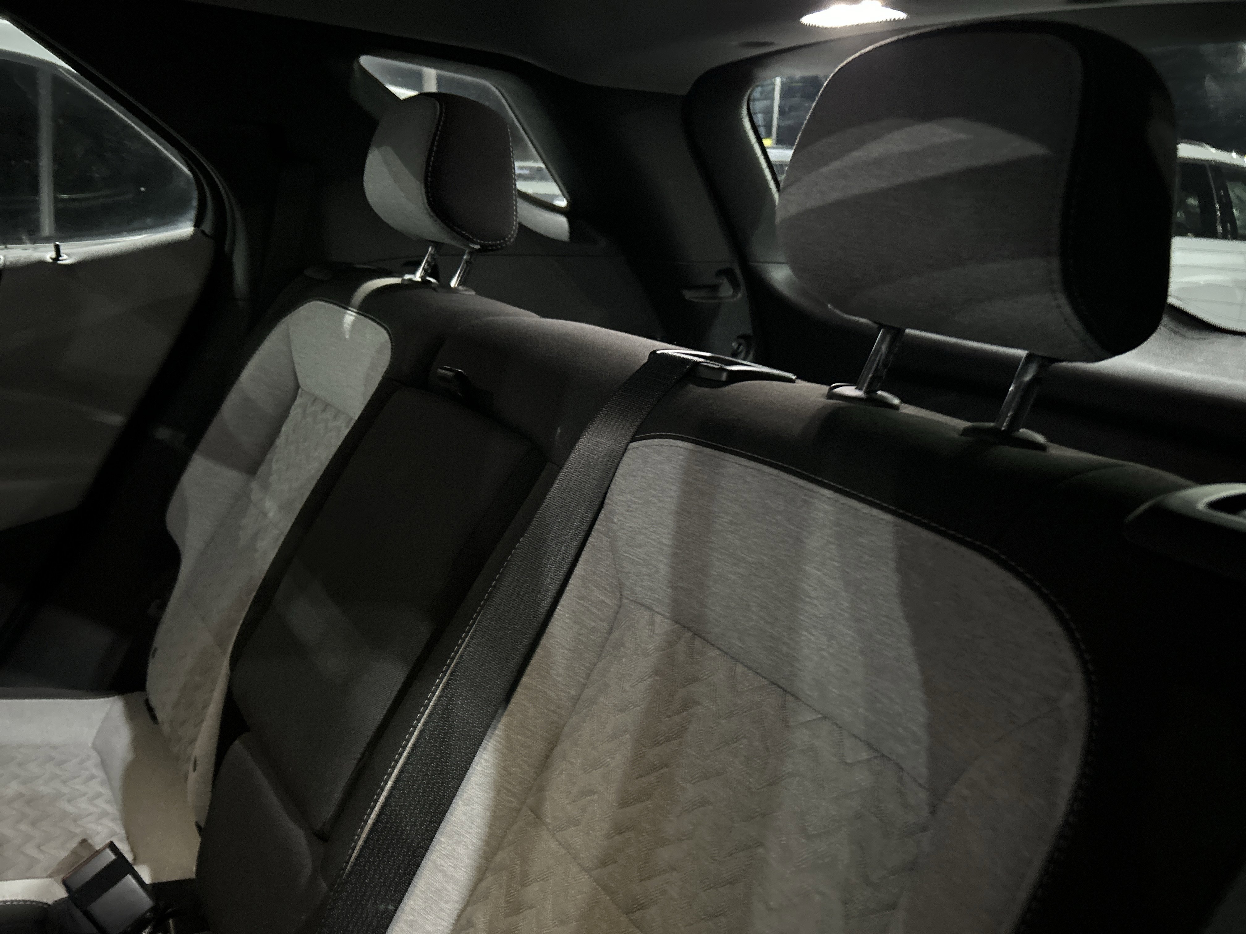 Used 2023 Chevrolet Equinox LS image 15